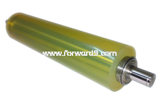 Polyurethane (PU) Roller 