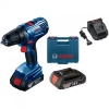 BOSCH GSB180-LI IMPACT CORDLESS DRILL   ID30985 Bosch Power Tools (Branded)