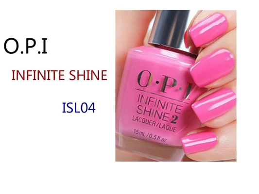 NAIL INFINITE SHINE 2 ISL04 (15ML) GEL