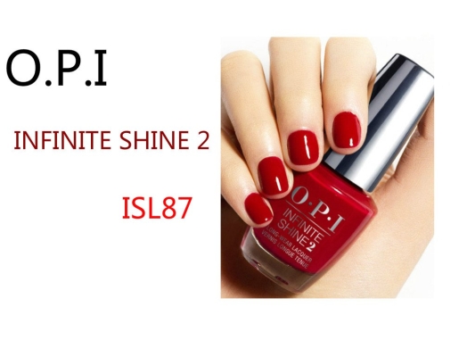 NAIL INFINITE SHINE 2 ISL87 (15ML) GEL