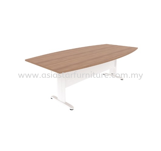 JOY CONFERENCE MEETING TABLE - Meeting Table Kepong | Meeting Table Serdang | Meeting Table Balakong | Meeting Table Mahkota Cheras