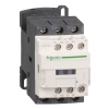 LC1D09M7 TeSys D contactor - 3P(3 NO) - AC-3 - <= 440 V 9 A - 220 V AC coil Schneider