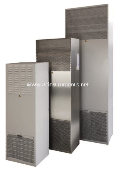 Serie OUT Outdoor cabinet cooling units