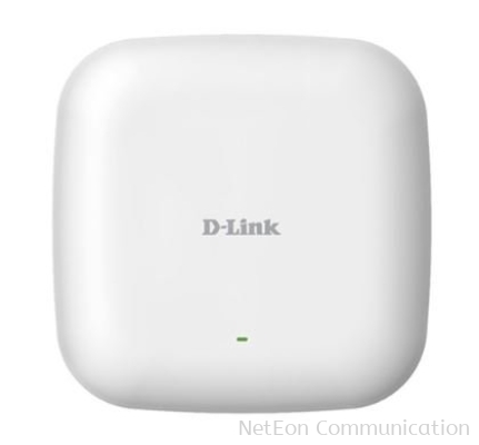 D-Link DAP-2610 AC Wi-Fi 1300Mbps Access Point