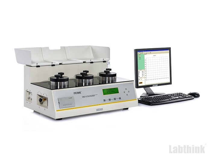 Labthink - OX2 231 Oxygen Permeability Material Testing