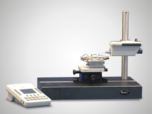 Mahr Metrology - MarSurf M 400