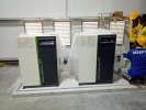  Hitachi Air Compressor User