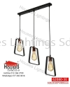 HANGING 62081-3 Dining Pendant Indoor Pendant Light  Pendant Light