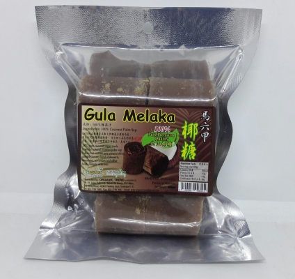 GULA MELAKA/COCONUT PALM SUGAR*Ҭ