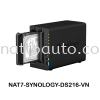 SYNOLOGY Video On Demand (VOD), Karaoke Sound & Multimedia