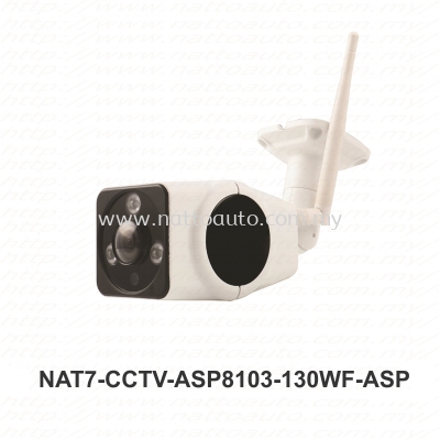 CCTV ASP8103 130WF