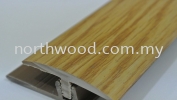 Transition (For 8mm panel) Oak Profiles Flooring Accessories