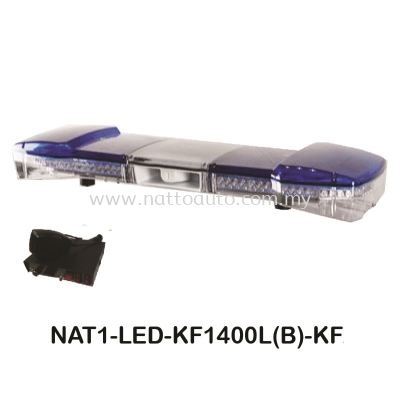 LED LIGHT BAR KF 1400L(BL)