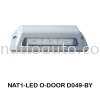 LED DOOR D049 24V Interior & Cabin Light Lighting