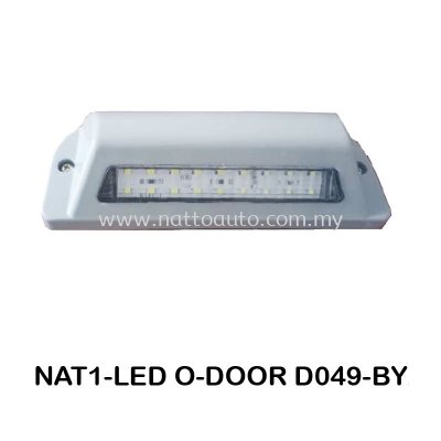 LED DOOR D049 24V