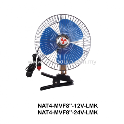 MINI VENTILATOR FAN