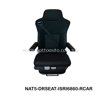 DRIVER SEAT ISRI6860