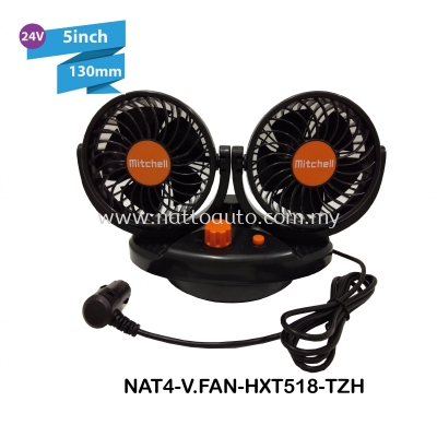 TWIN FAN T518