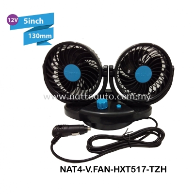 TWIN FAN T517