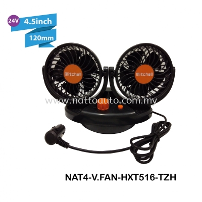 TWIN FAN T516