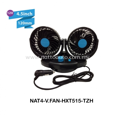 TWIN FAN T515