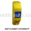STOP BUTTON HANDRAIL Push Button  Switch for Vehicles Cable, Push Button, Socket, Resistor, Accessories