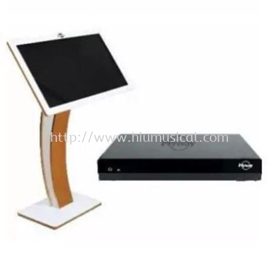 Myway 8 Smart KTV System 