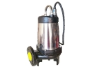 XRN SEWAGE SUBMERSIBLE PUMP  XRN Submersible Pumps