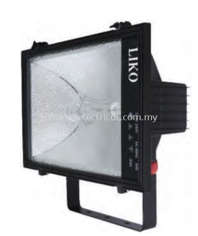 Liko HiD Floodlight 