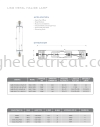 Liko Metal Halide And Son tube Liko LED Lighting