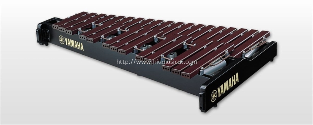 Yamaha Xylophone MXL-32A Rosewood Bars