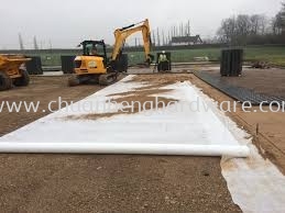 GEOTEXTILE 