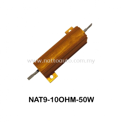 Signal Resistor/ Load Resistor 50W