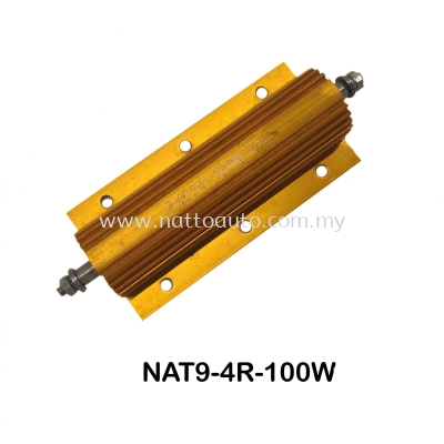 Signal Resistor/ Load Resistor 100W