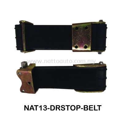 DOOR BELT