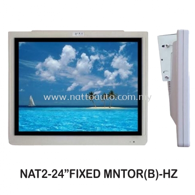 LCD MONITOR 24inch