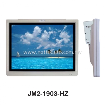 LCD MONITOR 19inch