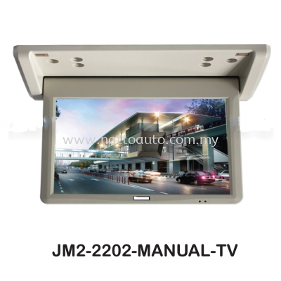 LCD MANUAL 19inch