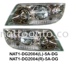 COMBINATION HEADLAMP DG2004 Combination Head Lamp Head Lamp Lighting