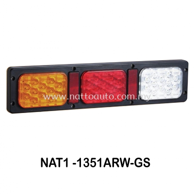 REAR STOP INDICATOR LAMP (ARW)