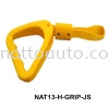 city bus handrail handle hand holder (YELLOW) hand grab handle Safety Equipment