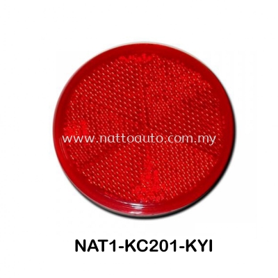 Safety Reflectors Vehicles, Reflective Stickers Vehicles