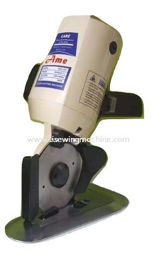 cutter machine/ mesin pemotong kain