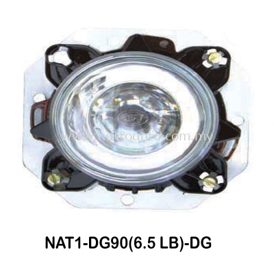 HEADLAMP LB DG90