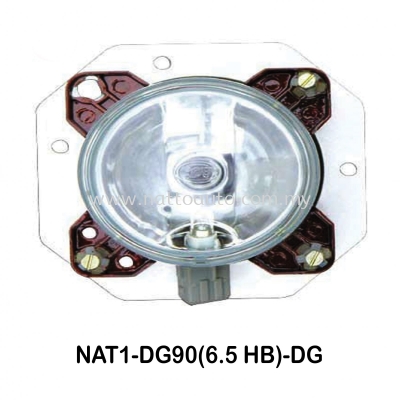 HEADLAMP HB DG90