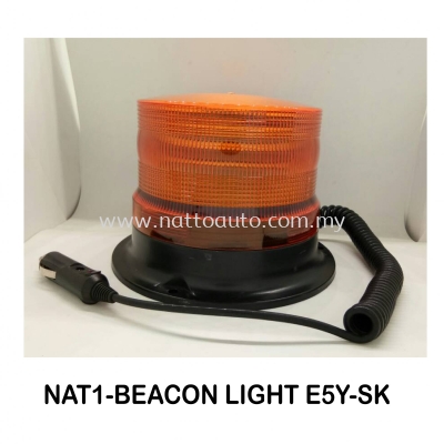 BEACON LIGHT E5 (1W-18LED)