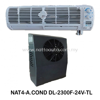 TRUCK AIR CONDITIONER (DL-2300)