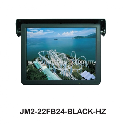 SMART MOTORIZED 22inch