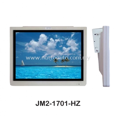 LCD MONITOR 17inch