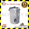 GOLDEN BULL WB-40 38L Stainless Steel Water Boiler 3KW Water Boiler Bar & Snack Equipment Food Processing Machine